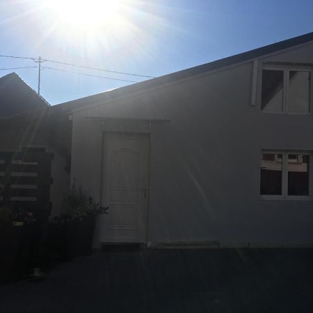 Lolita Place Obernai Exterior photo