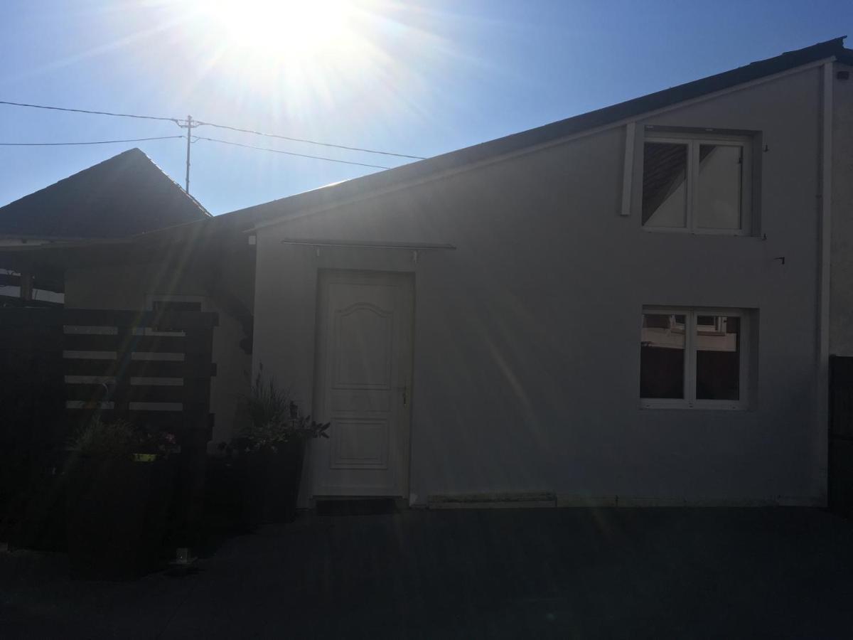 Lolita Place Obernai Exterior photo